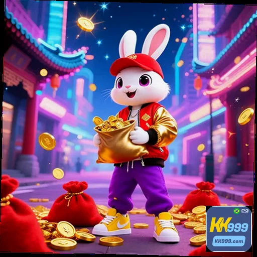 Imagem de caça-níqueis - kk999