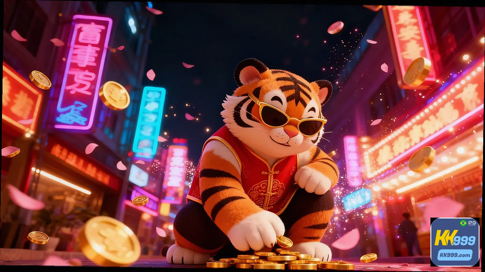 Torneios de cassino - kk999